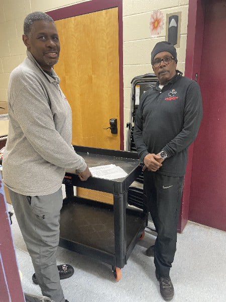 Mobirise Website Builder